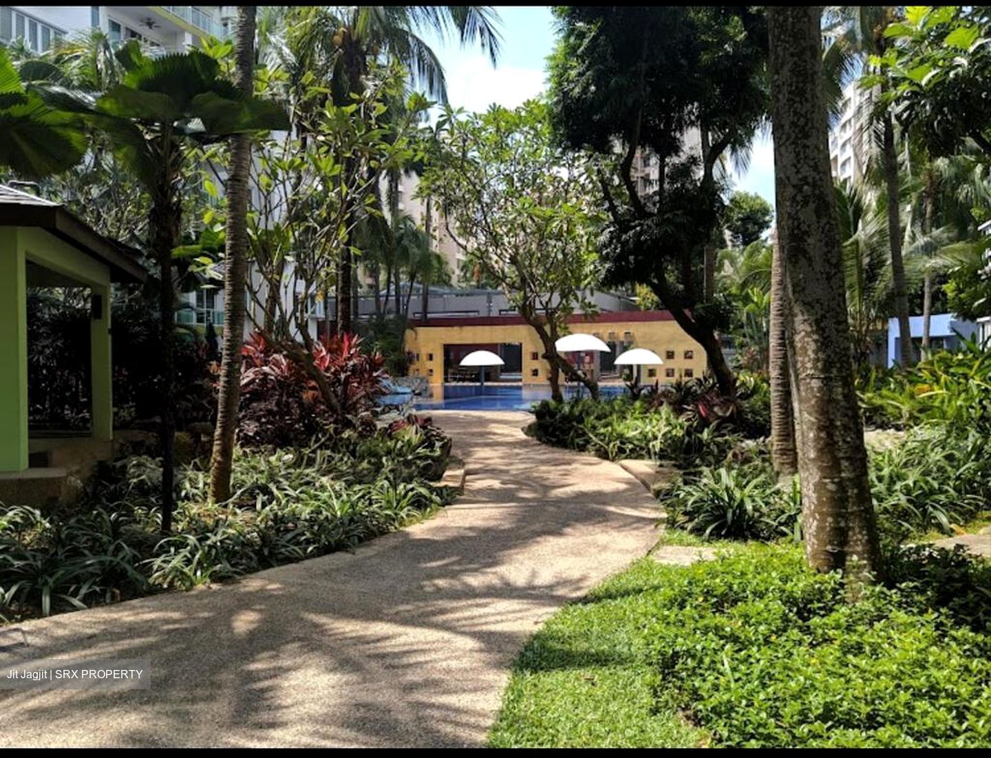 The Warren (D23), Condominium #568621401
